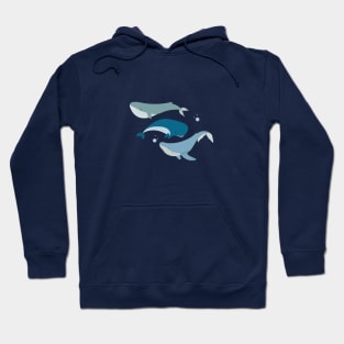 Heart Of The Sea Hoodie